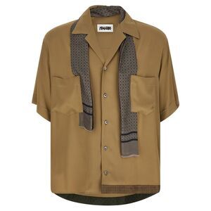 Magliano Men 'Pasolini' Shirt
